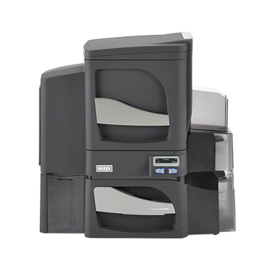 HID FARGO ID CARD PRINTERS