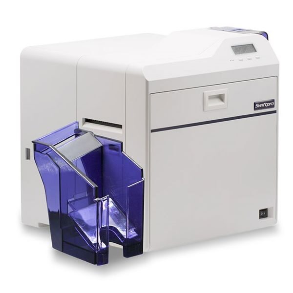 Swift Pro ID Card Printer in Dubai