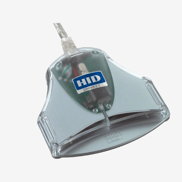 OMNIKEY 3021 USB Card Reader