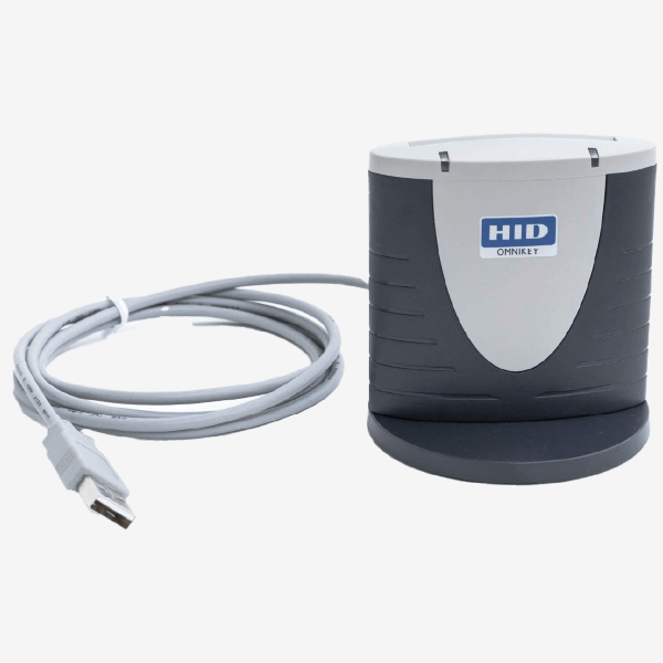 OMNIKEY 3121 USB Card Reader