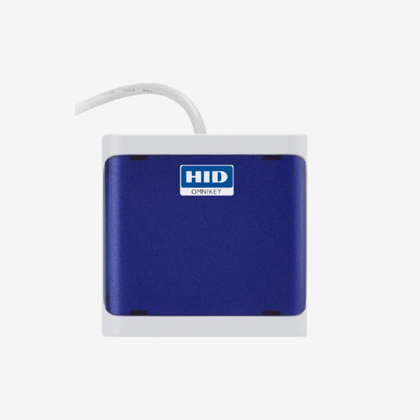 OMNIKEY 5023 Card Reader