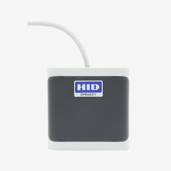 OMNIKEY 5025 CL Card Reader