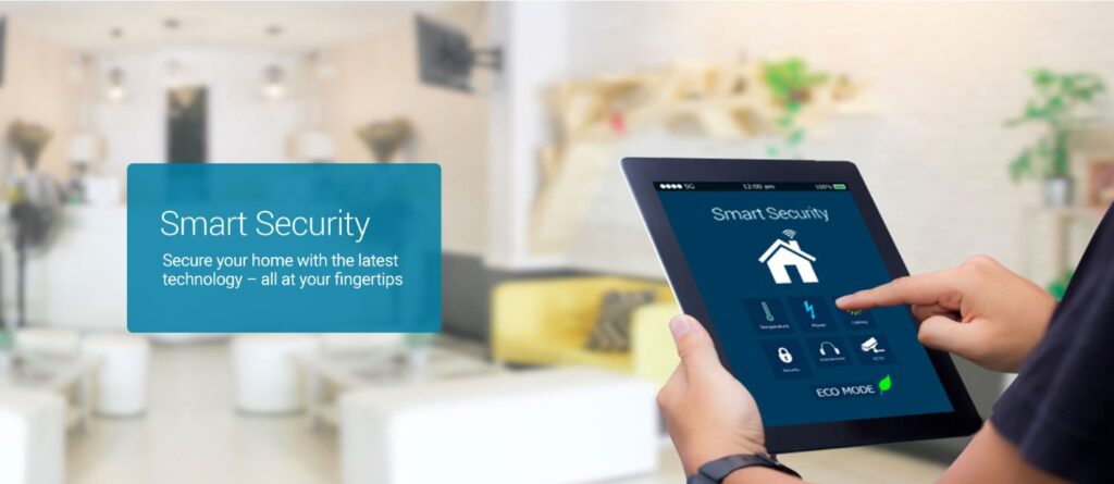 Smart Home Solutions